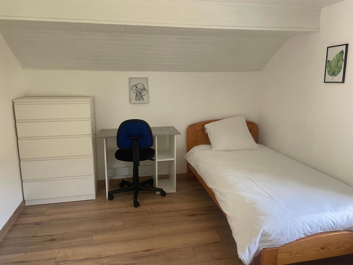 La Maison Valban Veynes 外观 照片
