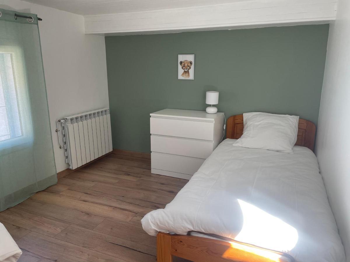 La Maison Valban Veynes 外观 照片