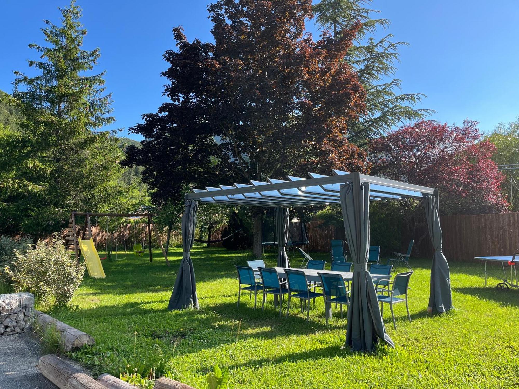 La Maison Valban Veynes 外观 照片